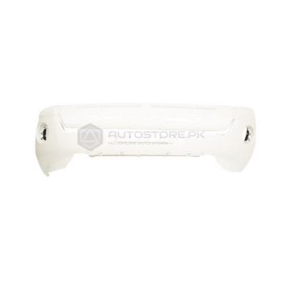 Bumper White for Toyota Prado Fj150 2010-2019 China