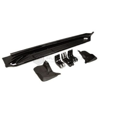 Toyota Land Cruiser FJ200 Side Step LED 2010-2017