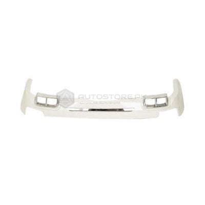 Rear Bumper for Toyota Prado Fj150  2010-2019