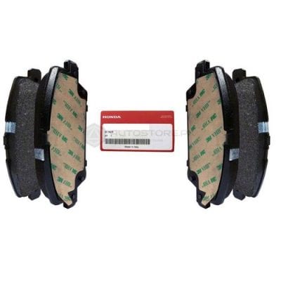 Honda Accord Genuine Front Disc Pads