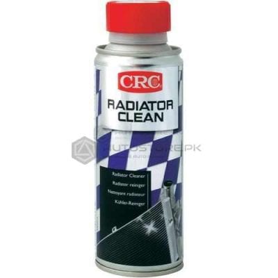 CRC RADIATOR CLEAN