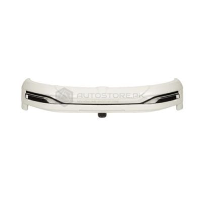Rear Bumper Lip for FJ200 Land Cruiser 2016-2017 Taiwan