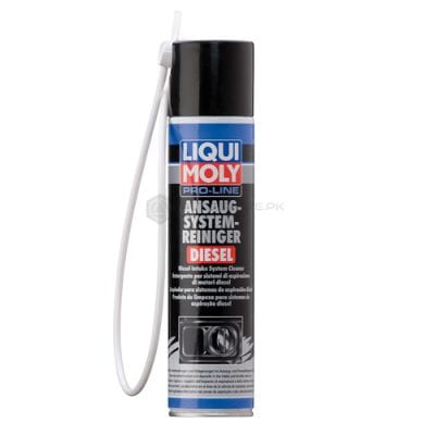 Liqui Moly Diesel Intake System Cleaner 400ml