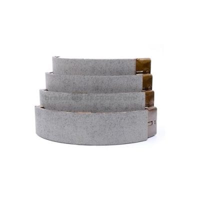 TOYOTA  LAND CRUSER HDJ76 GENUINE  BRAKE SHOE