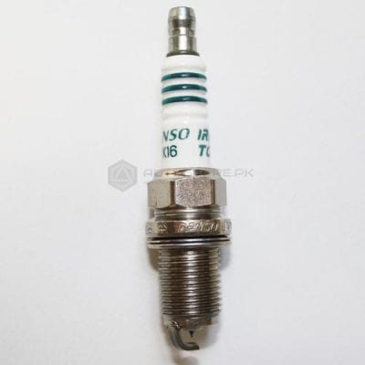 Denso Iridium Tough Spark Plug Toyota Corolla XLI VK16