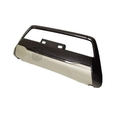 Bumper Protector for Toyota Hilux Revo 2016-2019