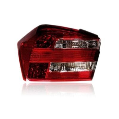 Honda City Genuine Back Light