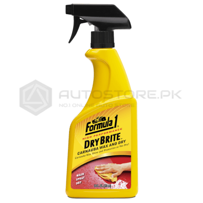 FORMULA 1 DRY BRITE