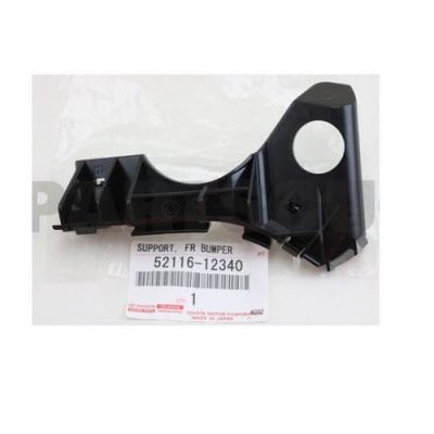 Toyota Genuine Front BUMPER CLIP 2003-2008