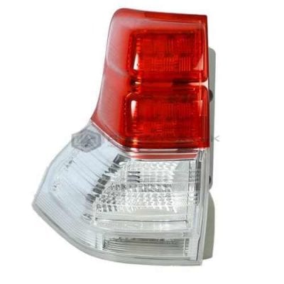 Toyota Prado FJ150 Genuine Back Lamp For 2010-2017
