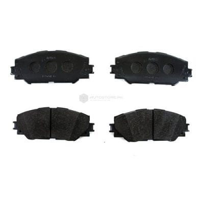 Toyota Corolla Genuine Disk Pad