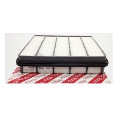 Toyota Land Cruiser FJ200 Genuine  Air Filter  2009