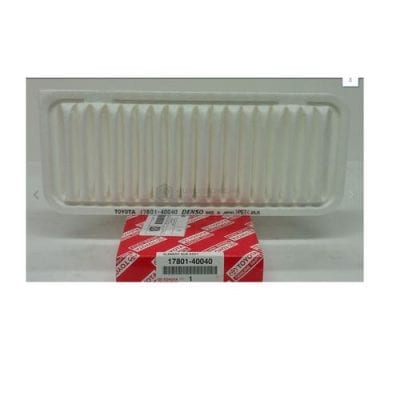 Toyota Genuine Air Filter IQ