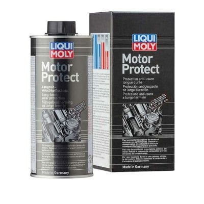 Liqui Moly Motor Protect 500ml