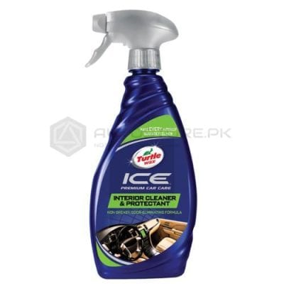 TURTLE WAX ICE PREMIUM CARE TOTAL INTERIOR 591ML