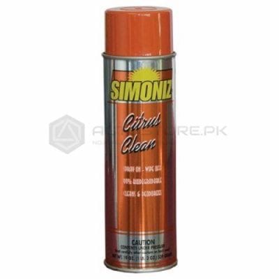SIMONIZ CITRUS CLEANER 539ML