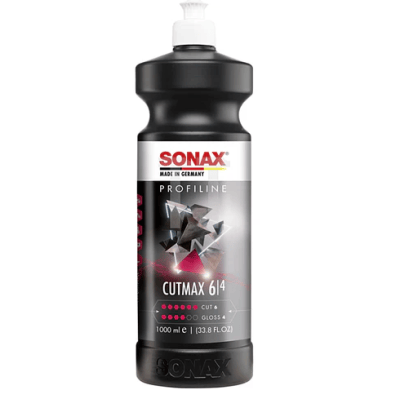 SONAX PROFILINE CUT MAX CUT
