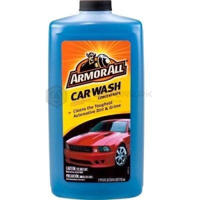 Armor All Car Wash 709ml