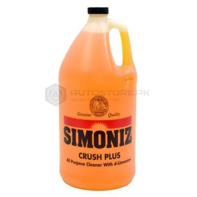 SIMONIZ CRUSH PLUS ALL PURPOSE CLEANER 3.78L