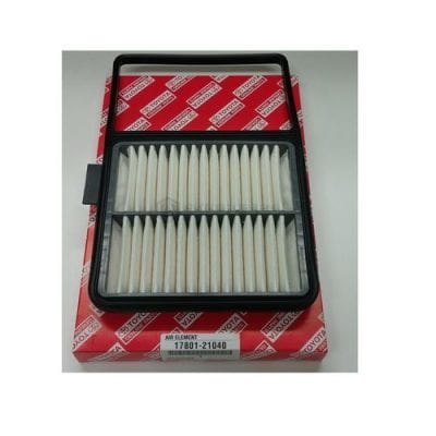 Toyota Prius Genuine Air Filter  2004-2009