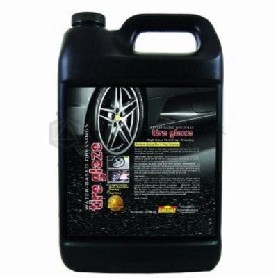 SIMONIZ TIRE GLAZE 1Galon