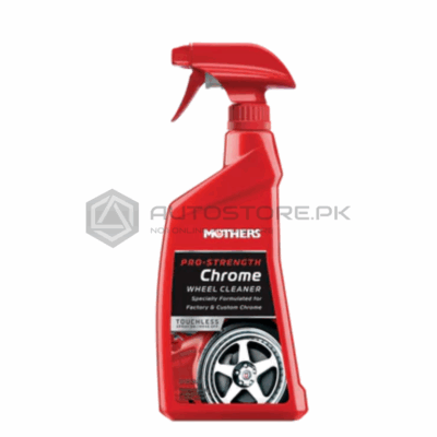 Mothers Pro-Strength Chrome Wheel Cleaner 24oz