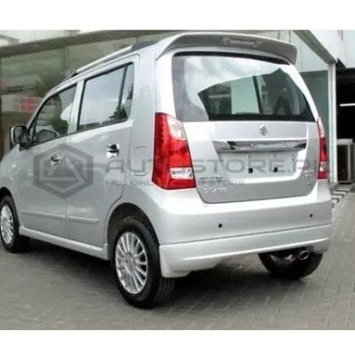 Suzuki Wagon R Spoiler