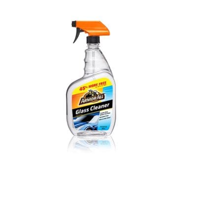 Armor All Auto Glass Cleaner 650ML