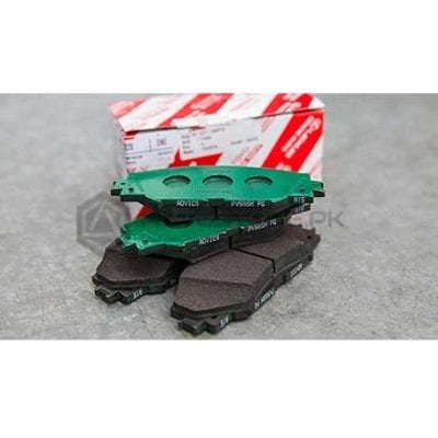 Toyota Aqua Genuine Disck Pad 2012-2019