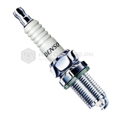 Denso Iridium Spark Plug Toyota Corolla XLI  IK20H