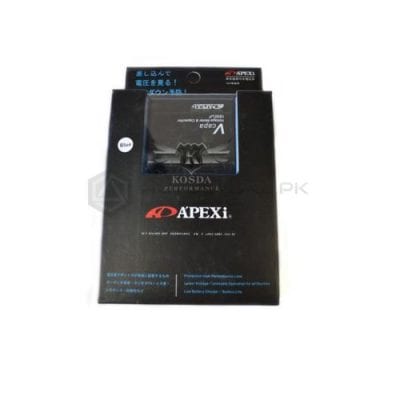 APEXI Electronic Voltage Stabilizer