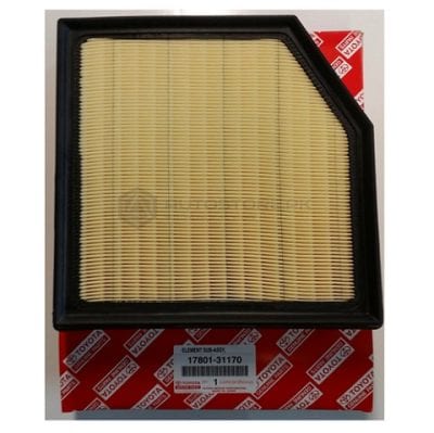Toyota Genuine Air Filter For Crown Alpharad