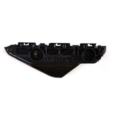 Toyota Genuine Driver Side Front Bumper Filler
