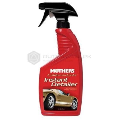 Mothers California Gold Instant Detailer