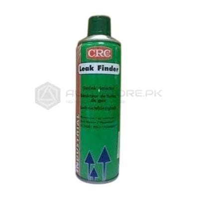 CRC LEAK FINDER