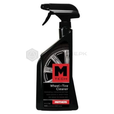 Mothers M-Tech Wheel & Tire Cleaner