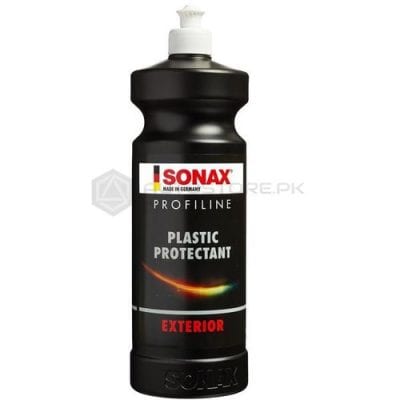 Sonax Profiline Plastic Protectant