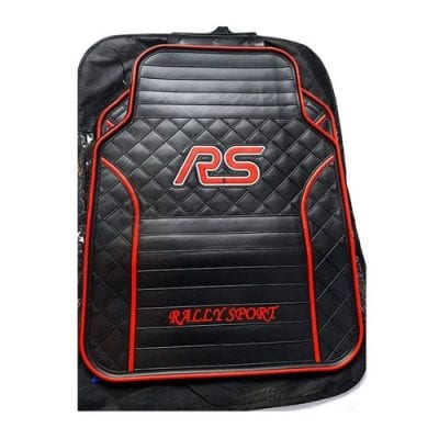 RS Rally Sports Floor Mat