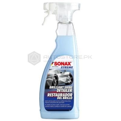 Sonax Xtreme Brilliant Shine Detailer