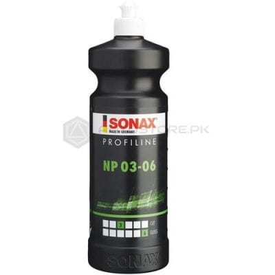 SONAX ProfiLine Nano Polish