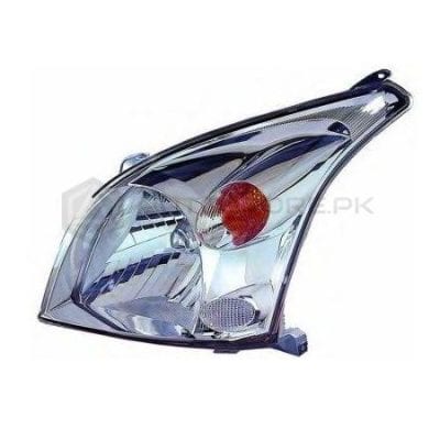 Toyota Prado Genuine Headlights 2003-2009