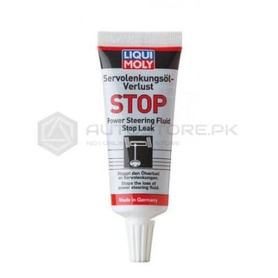 Liqui Moly Power Steering Leak stop