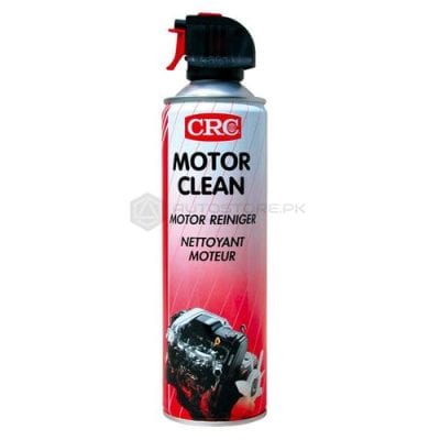 CRC MOTOR STARTER