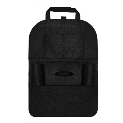 Back Seat Organizer