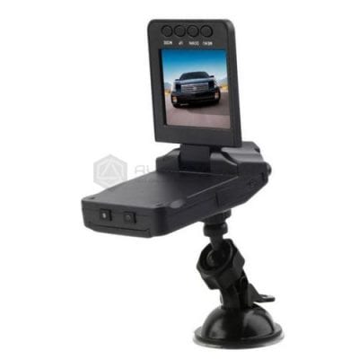 Cam Pro HD DVR With Recorder Camera