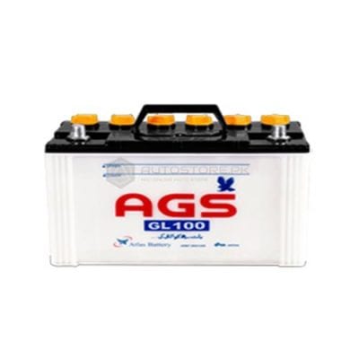 AGS GL100 (90 AH)