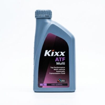 KIXX ATF MULTI Fully Synthetic