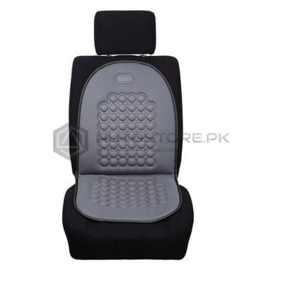 Universal Massage Seat - Grey
