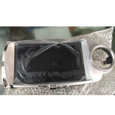 Toyota Vitz Android Panel 2013-2019