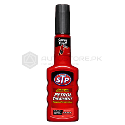 STP Petrol Treatment 200 ML